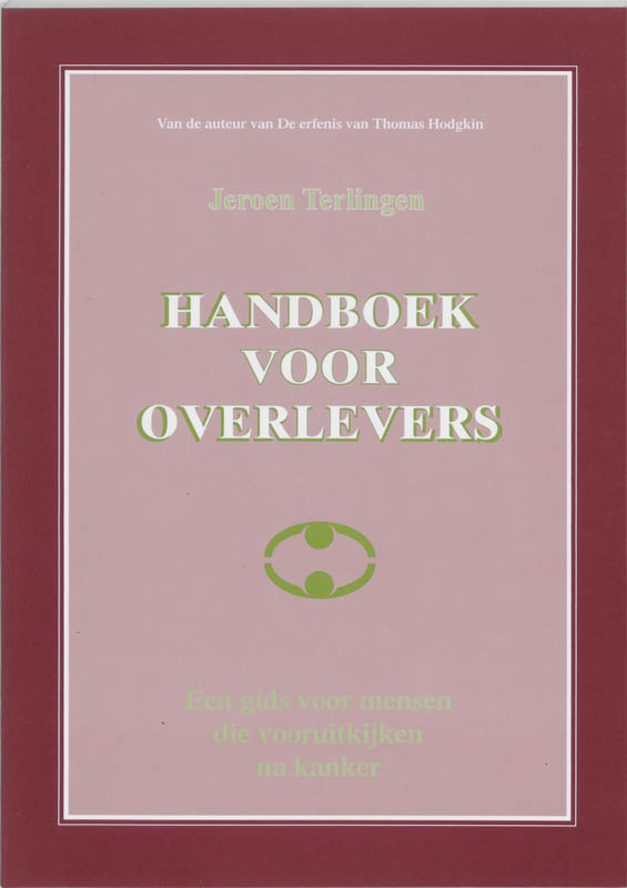 Handboek voor overlevers