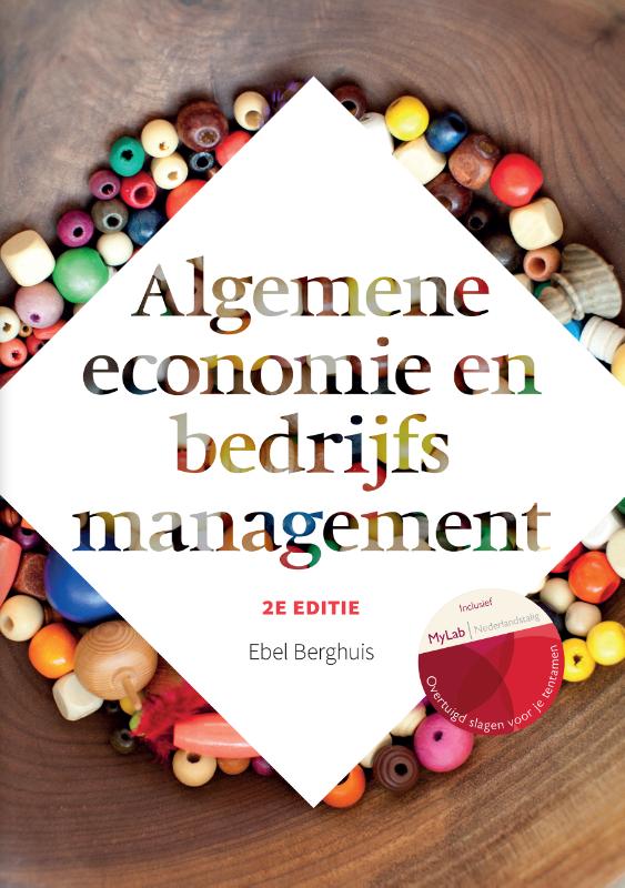 Algemene economie en bedrijfsmanagement