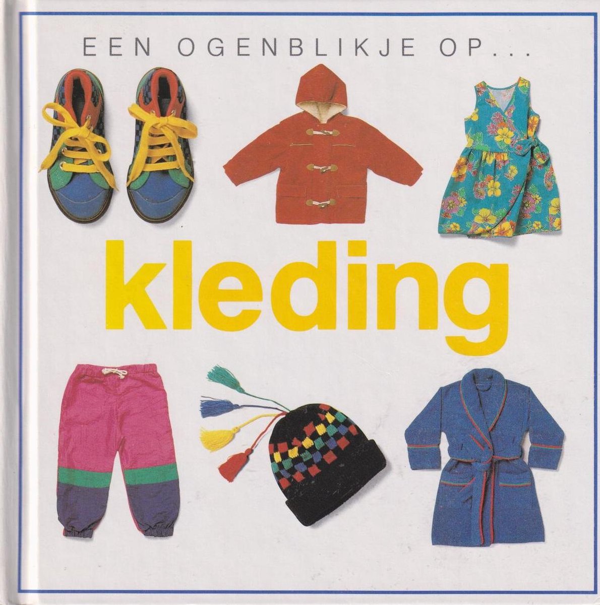 boekenbalie_9789061774600_cover OGENBLIKJE OP KLEDING
