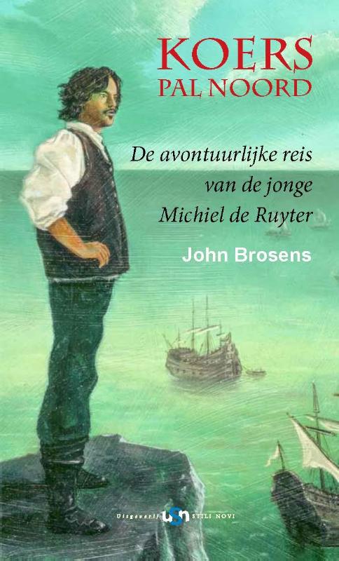 John Brosens Koers Pal Noord thumbnail