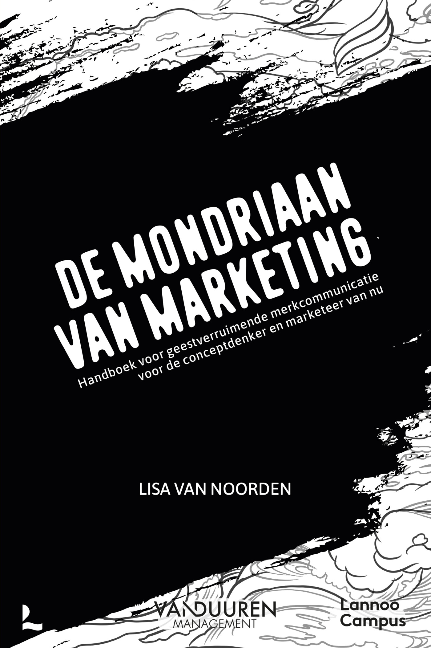 De Mondriaan van Marketing