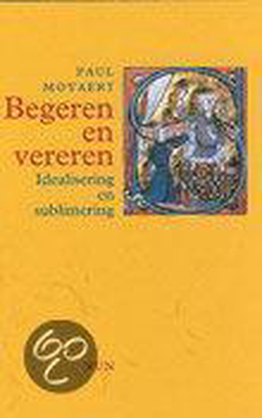 P. Moyaert Begeren En Vereren