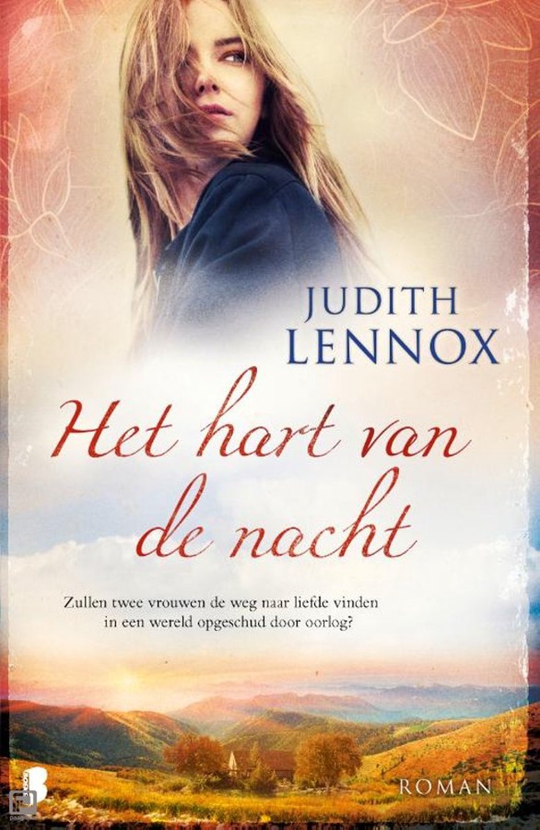 Het hart van de nacht - Judith Lennox