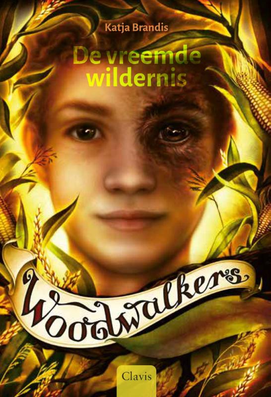 De vreemde wildernis / Woodwalkers / 4