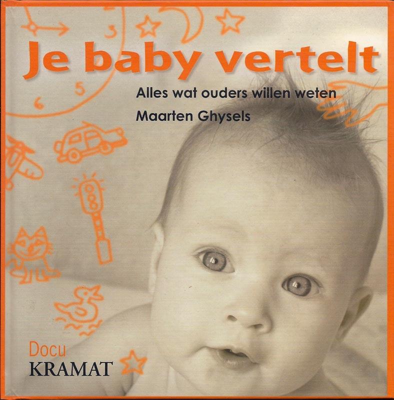 Je Baby Vertelt