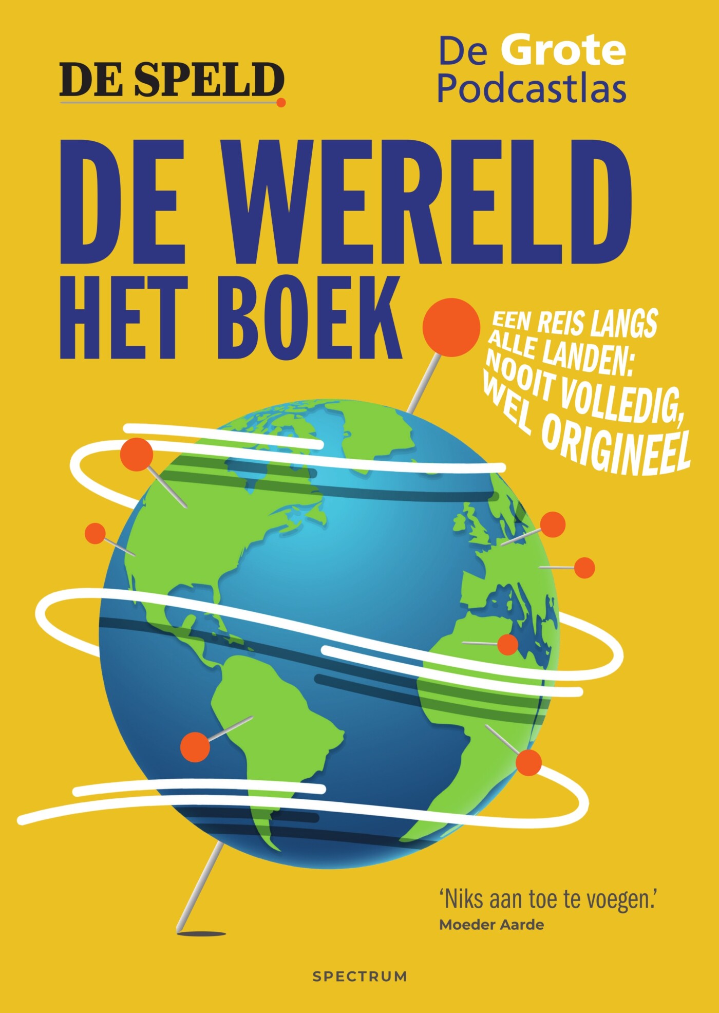 De wereld