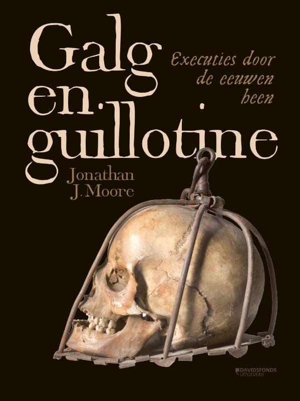 Jonathan J. Moore Galg En Guillotine thumbnail