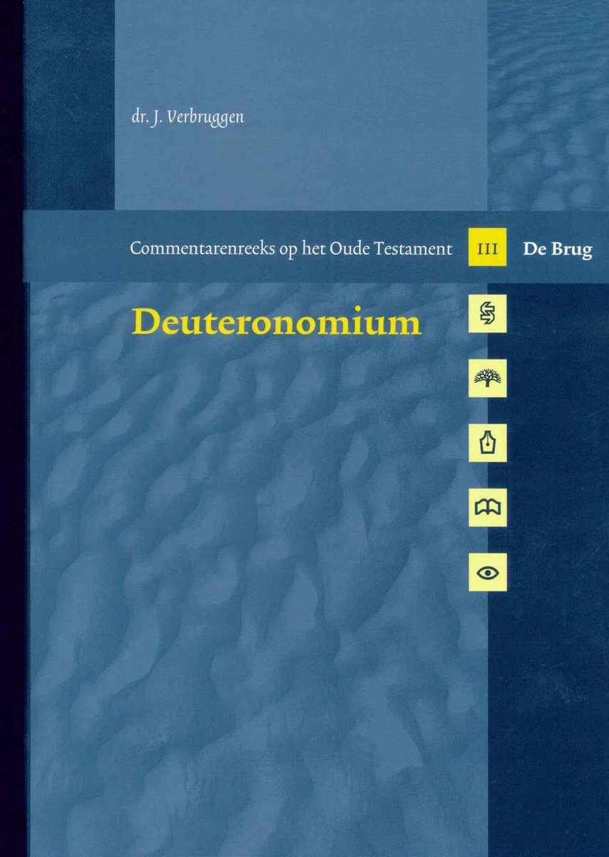 Deuteronomium