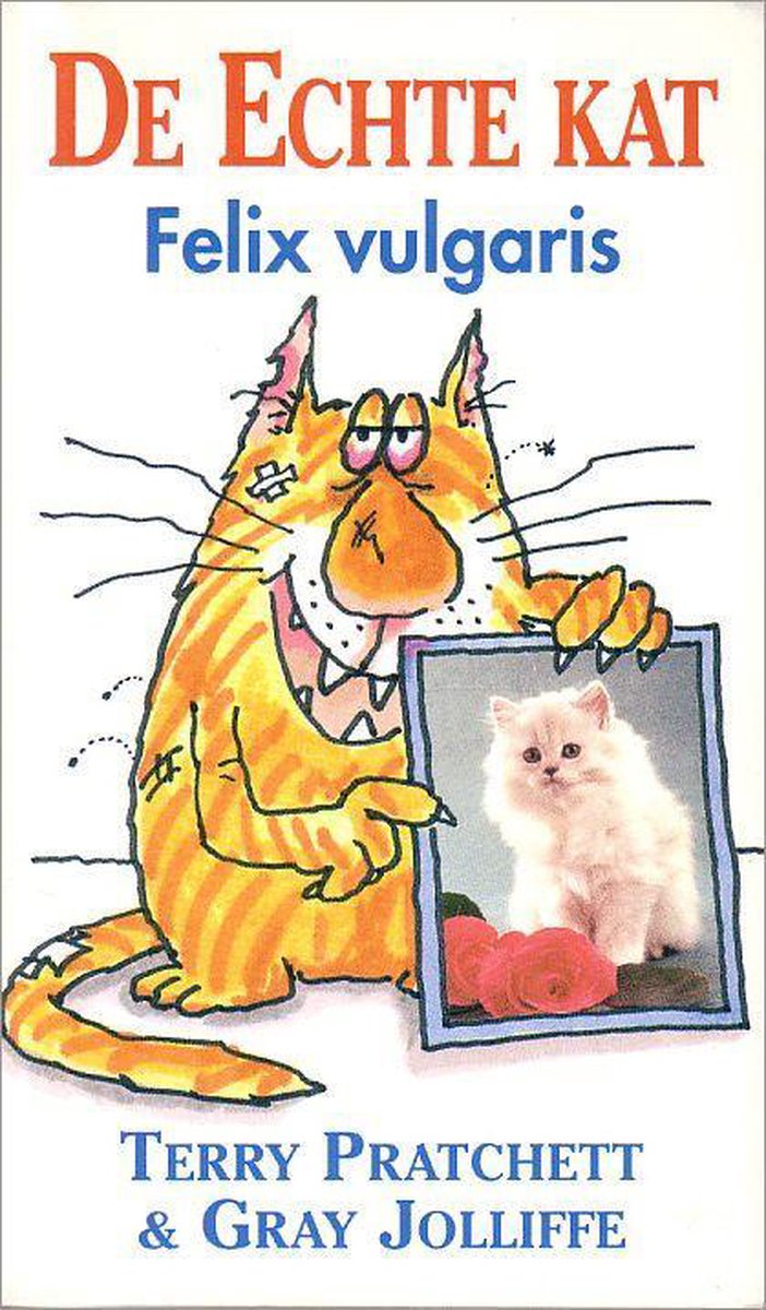 ECHTE KAT