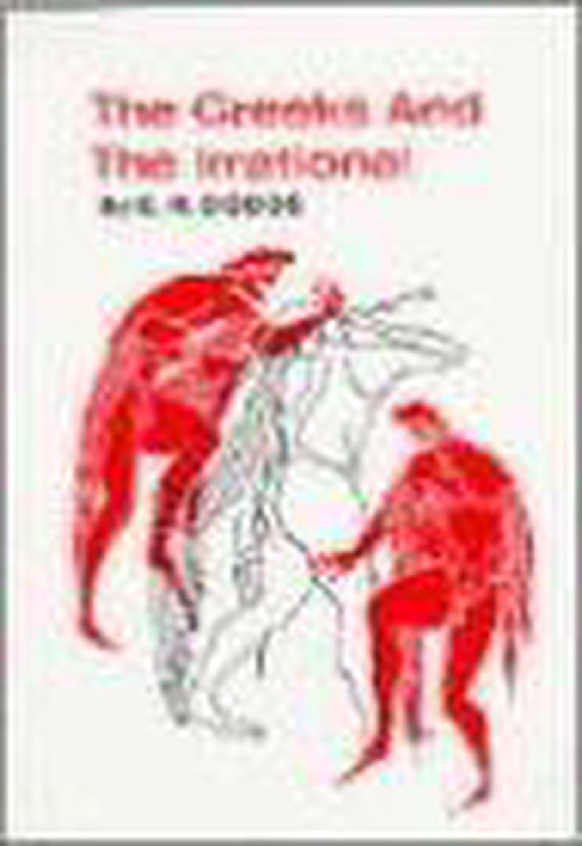 The Greeks & the Irrational