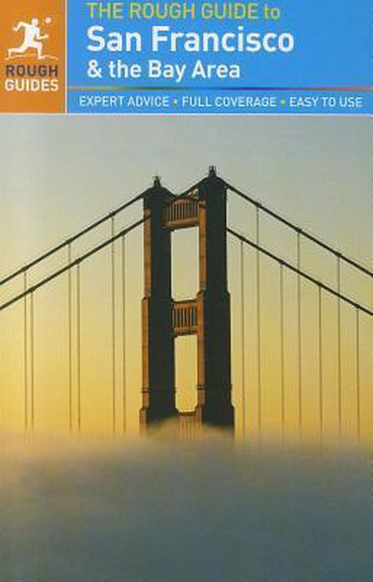 The Rough Guide to San Francisco & the Bay Area