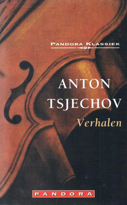 Verhalen / Pandora klassiek