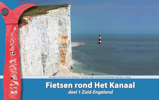 Fietsen rond het kanaal