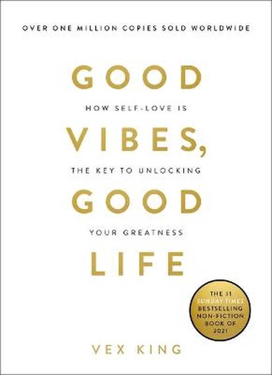 Vex King Good Vibes, Good Life thumbnail