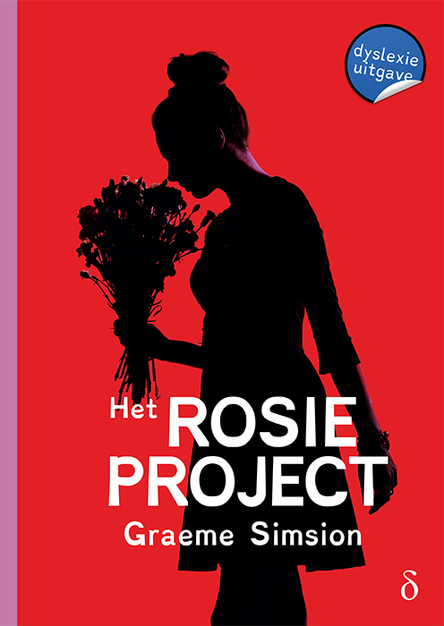Het Rosie project / Rosie / 1