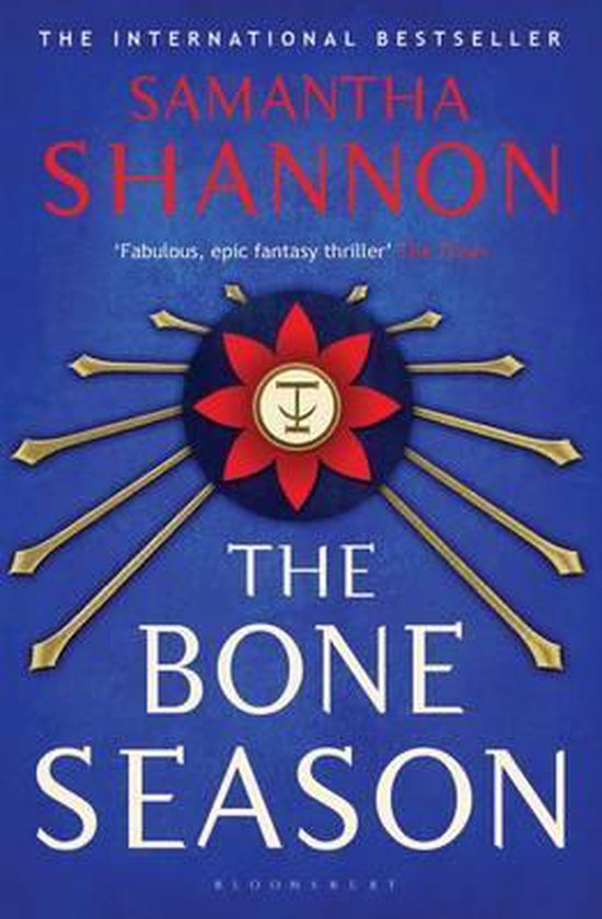 Bone Season