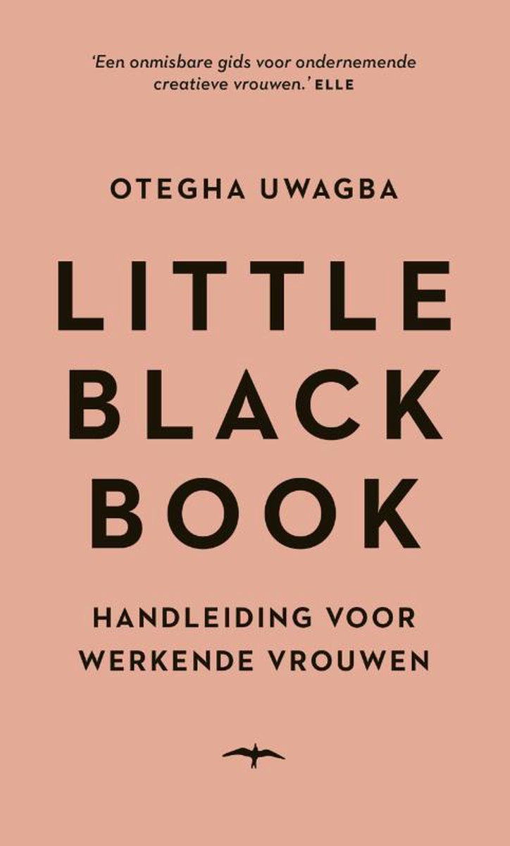 Little black book