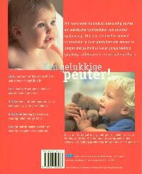 Gelukkige peuter ! achterkant
