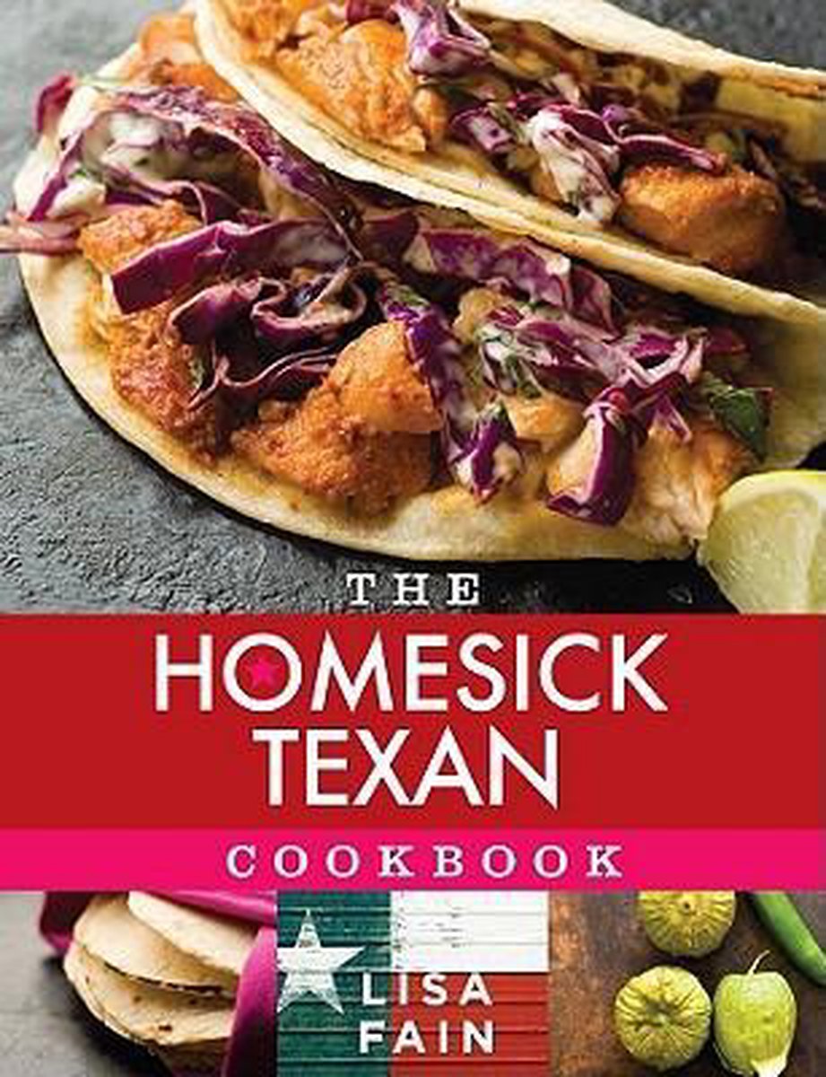 The Homesick Texan Cookbook