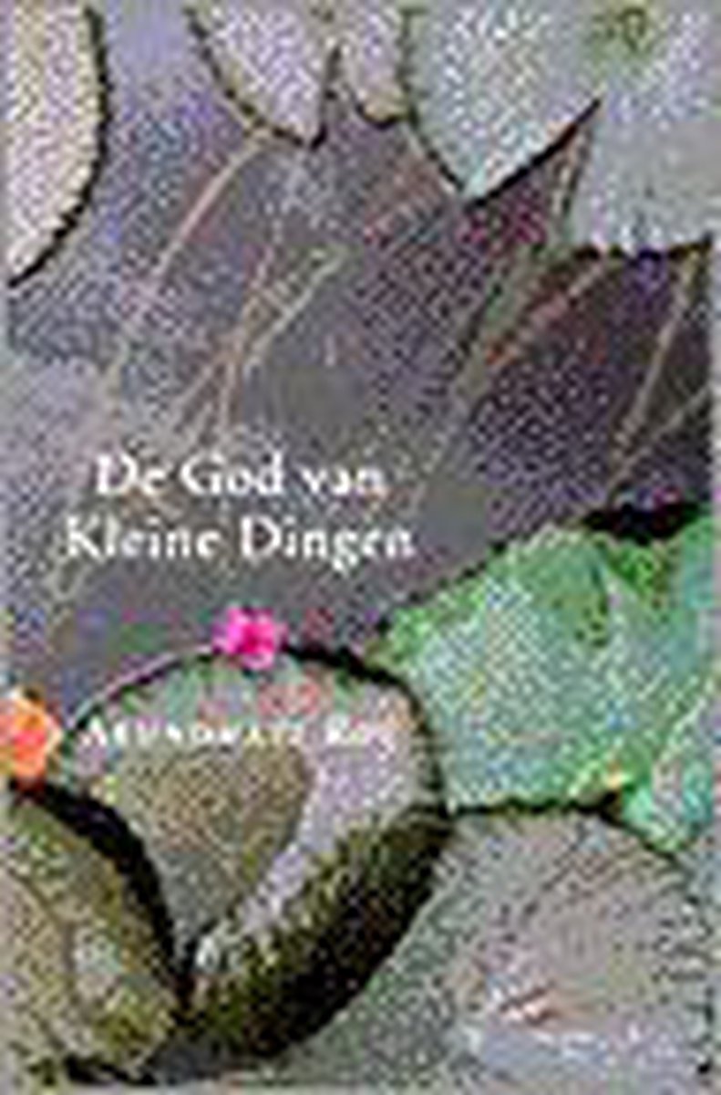 A. Roy De God Van Kleine Dingen