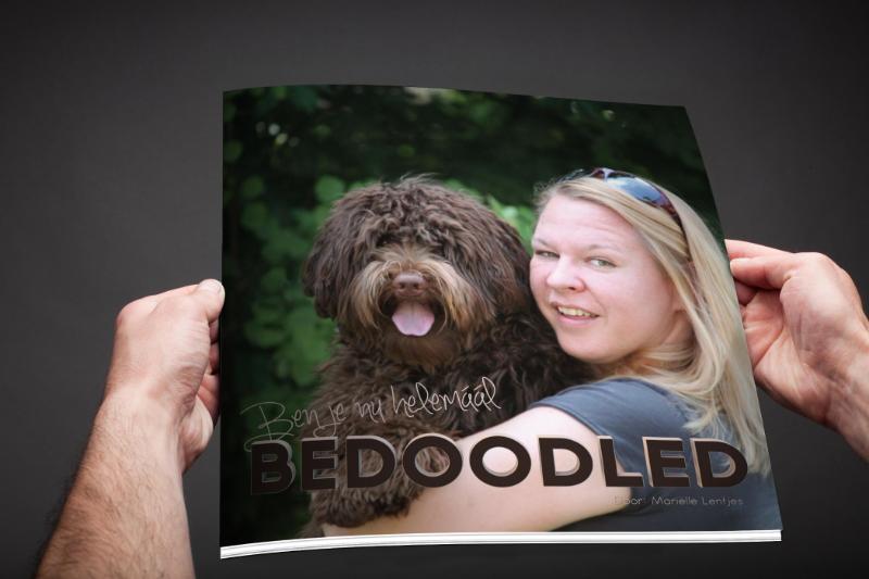 Ben je nu helemáál Bedoodled