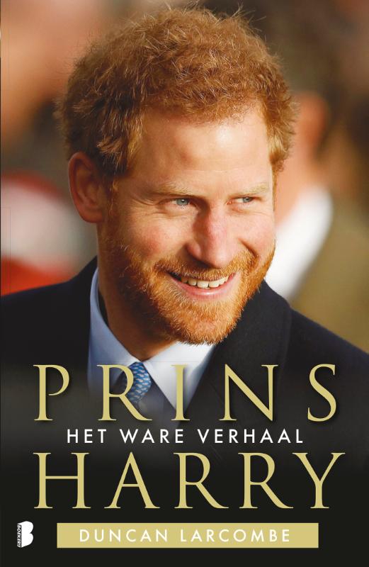 Duncan Larcombe Prins Harry thumbnail