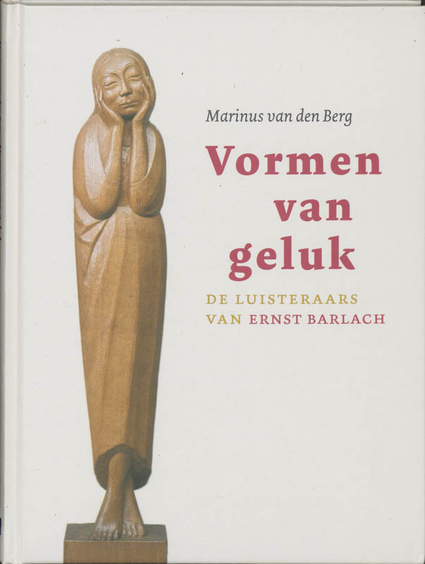 M. van den Berg Vormen Van Geluk thumbnail