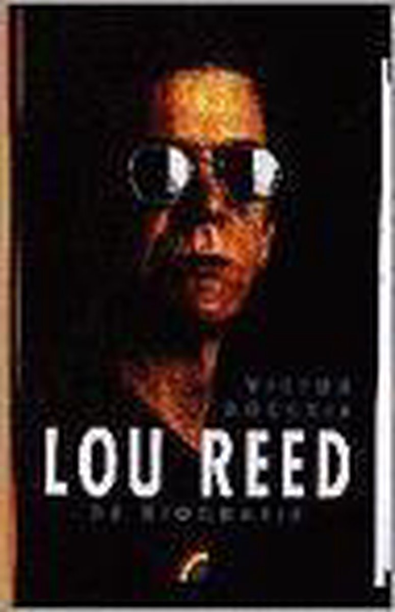 Lou reed (pk)