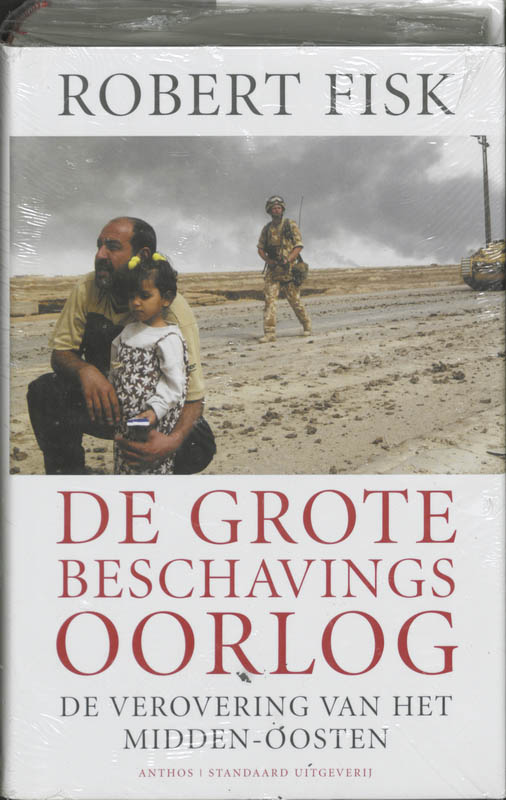 boekenbalie_9789085490012_cover De grote beschavingsoorlog