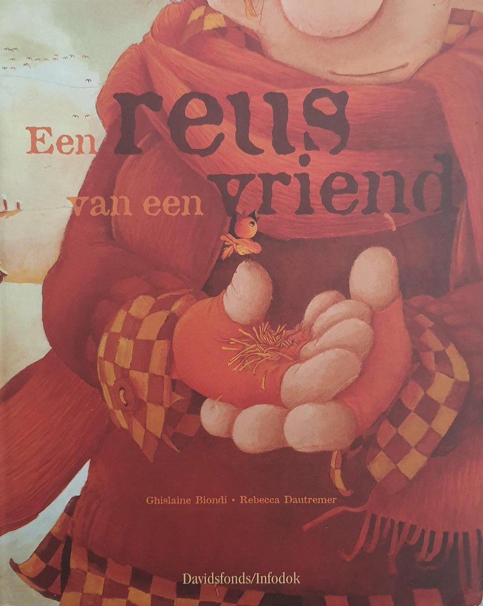 Reus Van Een Vriend