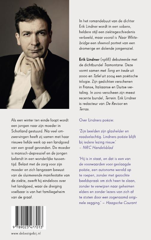 Naar Whitebridge achterkant