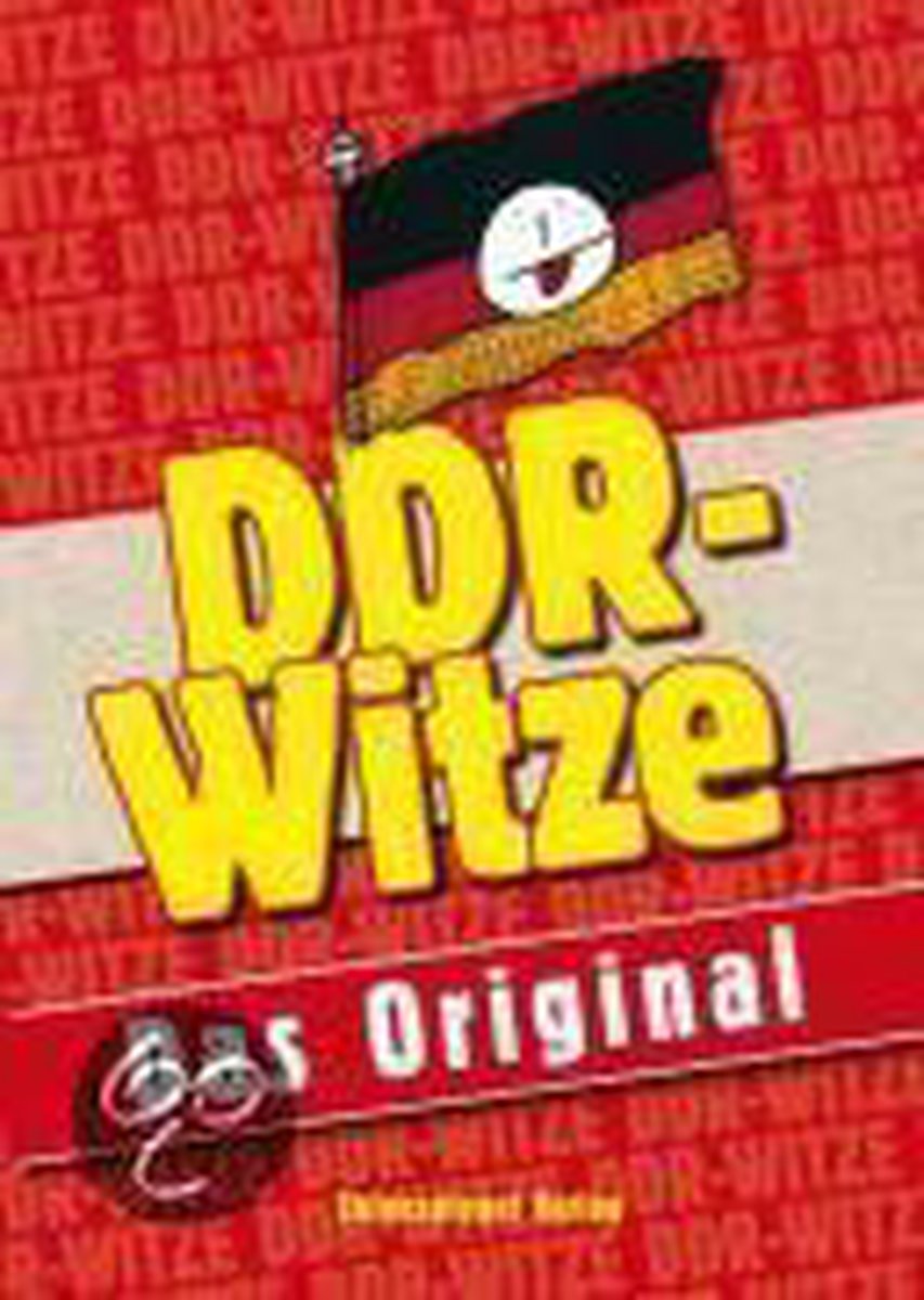 DDR-Witze