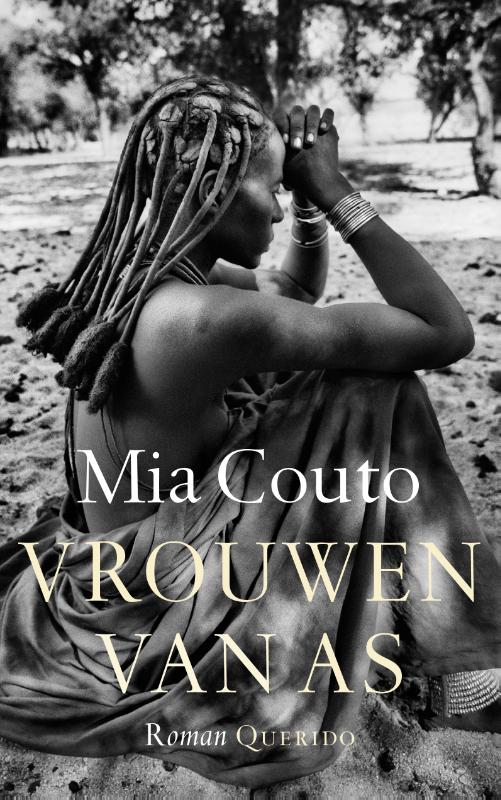Isbn Vrouwen van as thumbnail