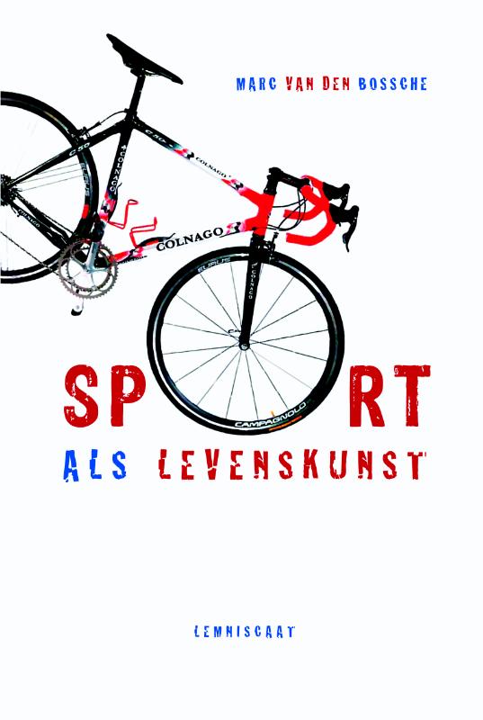 Sport als levenskunst