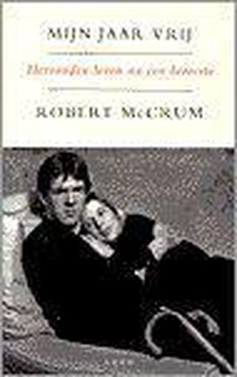 boekenbalie_9789026315060_cover Mijn jaar vrij