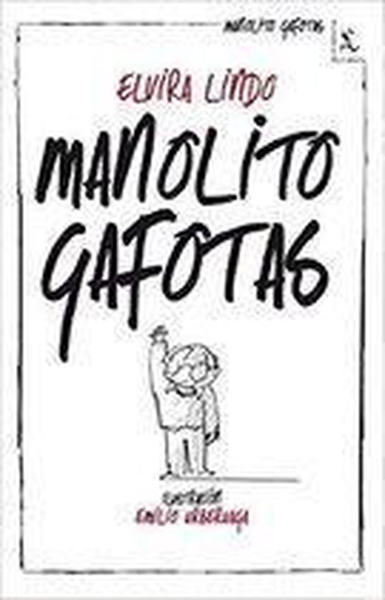 Manolito Gafotas
