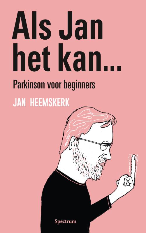 Jan Heemskerk Als Jan Het Kan...