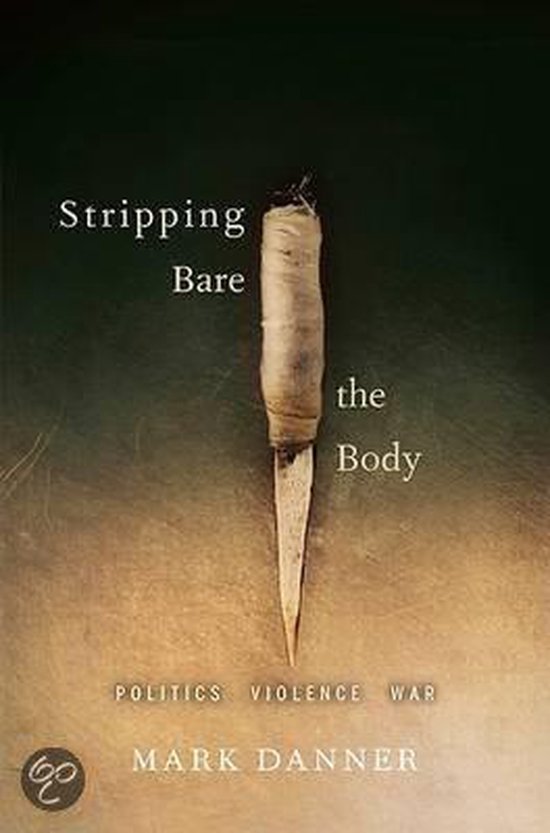Stripping Bare the Body