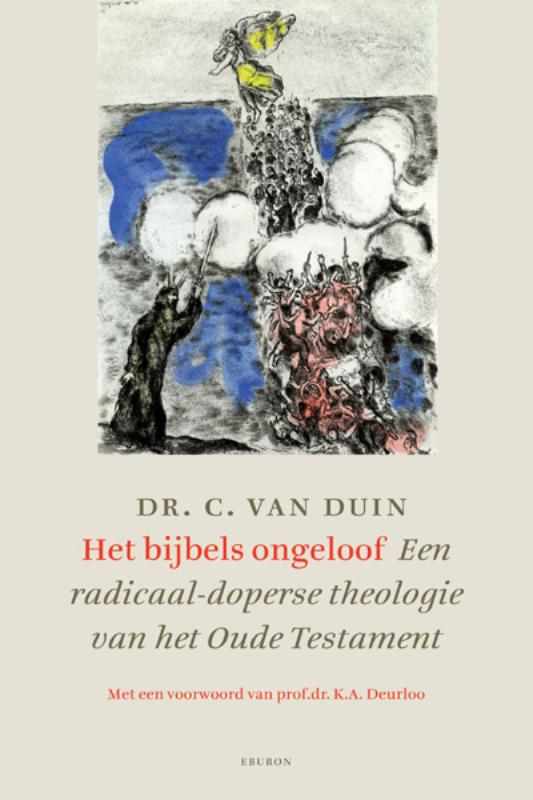 Het Bijbels ongeloof