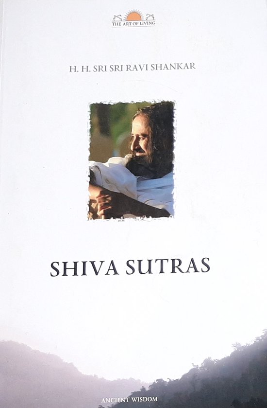 Shiva Sutras