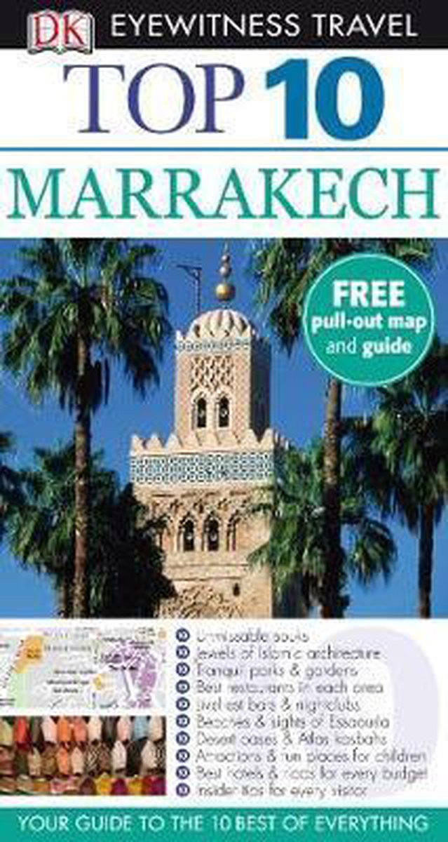 Marrakech