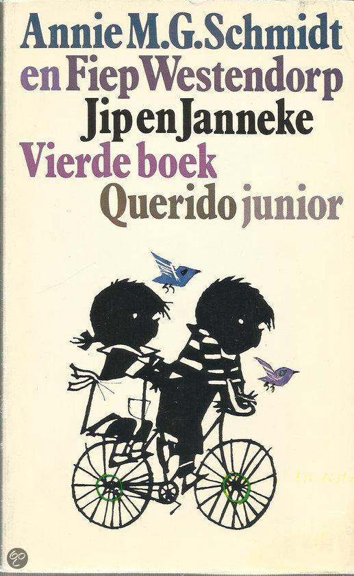 Jip en Janneke / 4