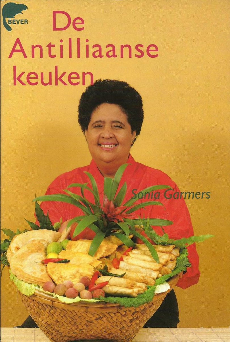 Antilliaanse Keuken