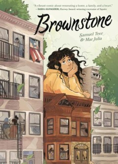 Samuel Teer Brownstone