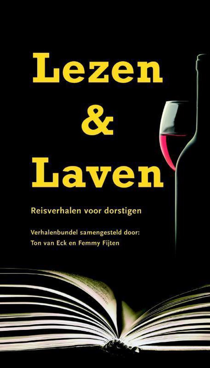 Lezen en Laven