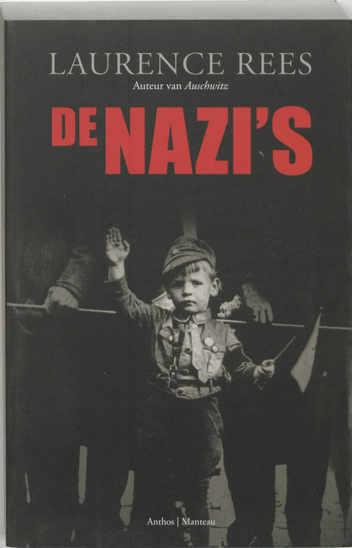 boekenbalie_9789022321553_cover De Nazi's