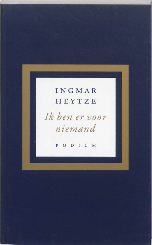 boekenbalie_9789057593857_cover Ik ben er voor niemand