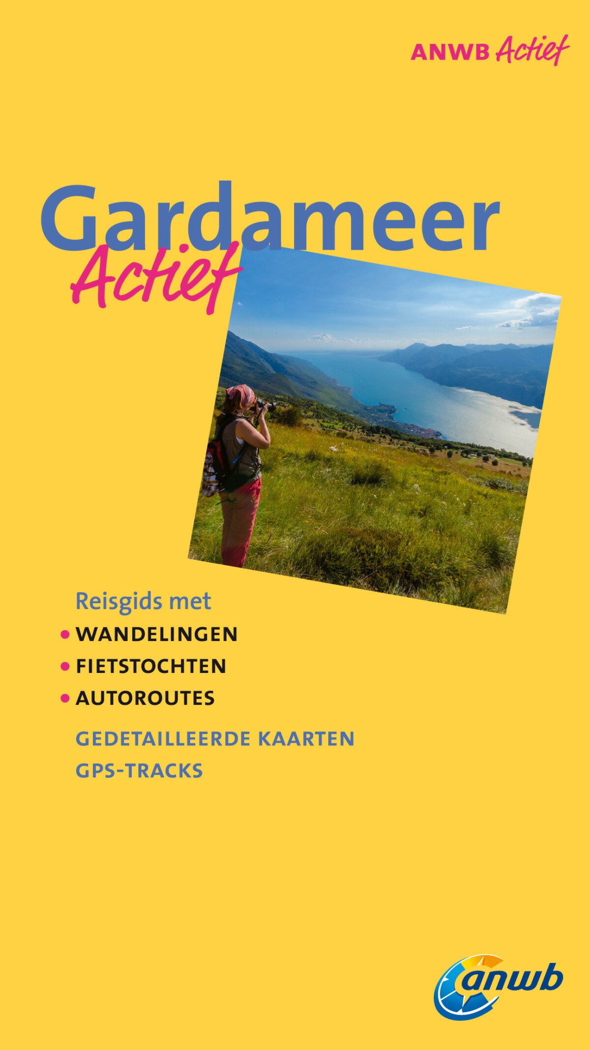 Gardameer / ANWB actief