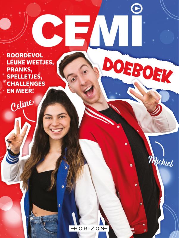 CEMI Doeboek / CEMI