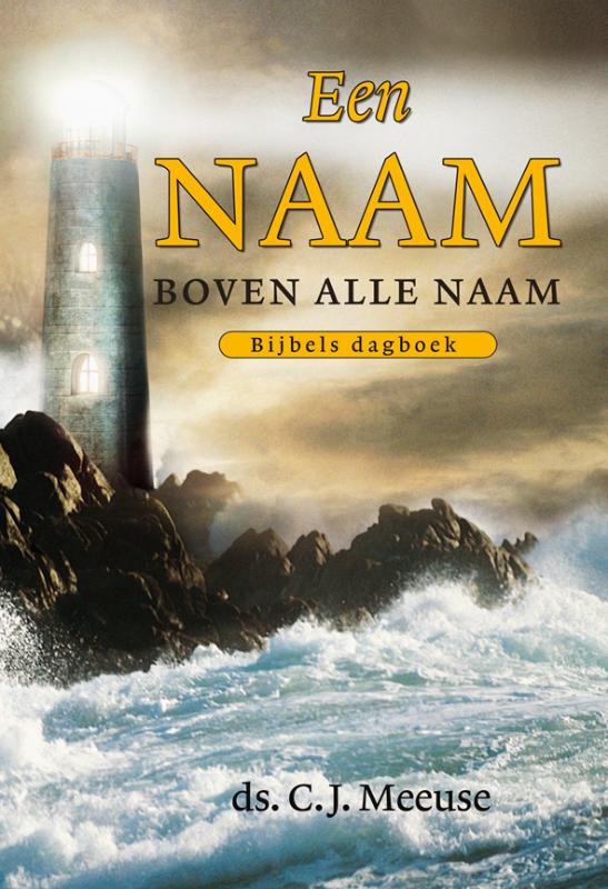 Naam boven alle namen